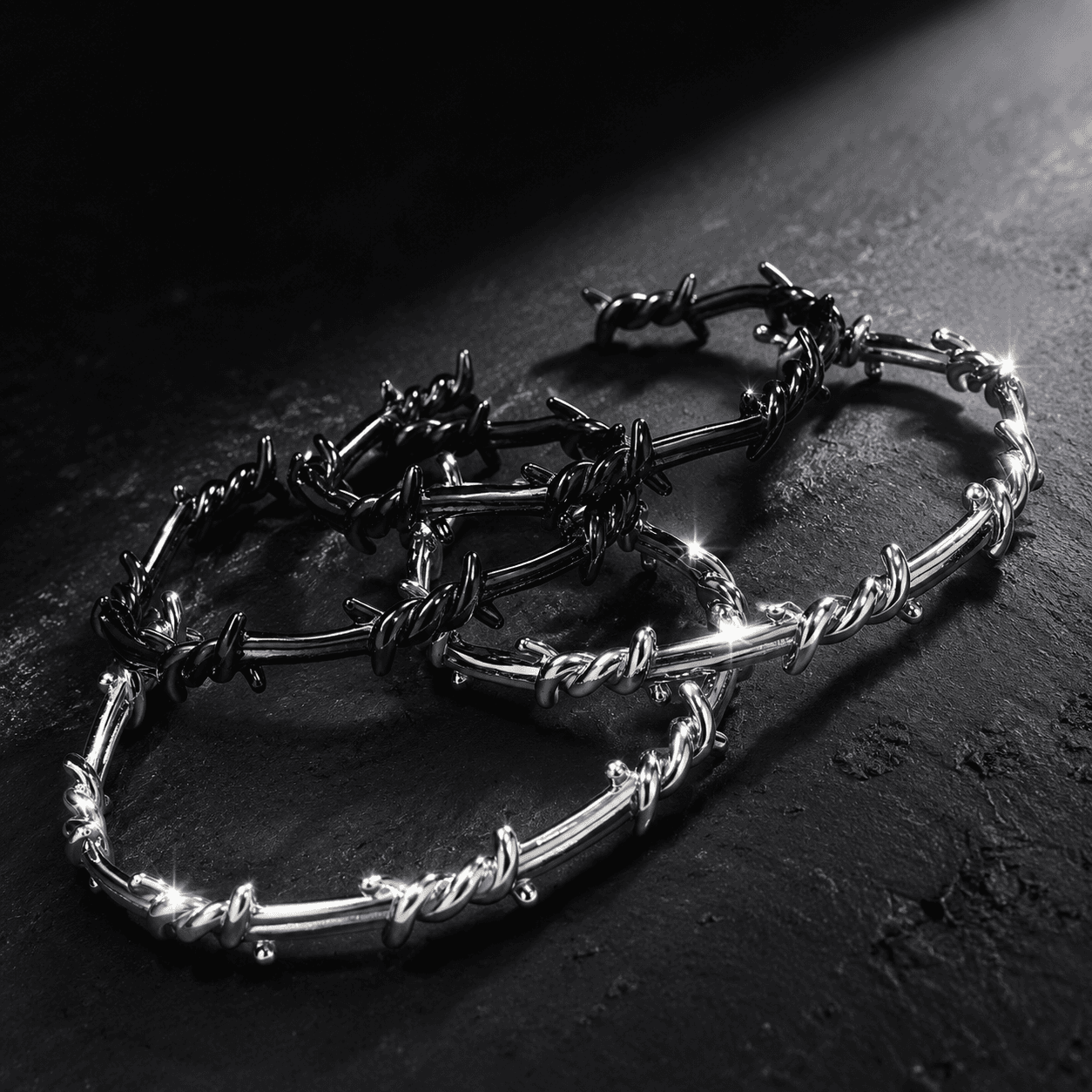 Pulseras
